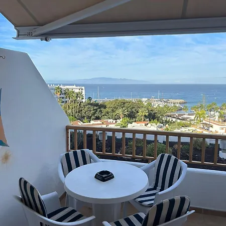 Geranios 504 דירה *