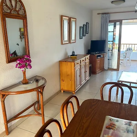 Geranios 504 Lägenhet *