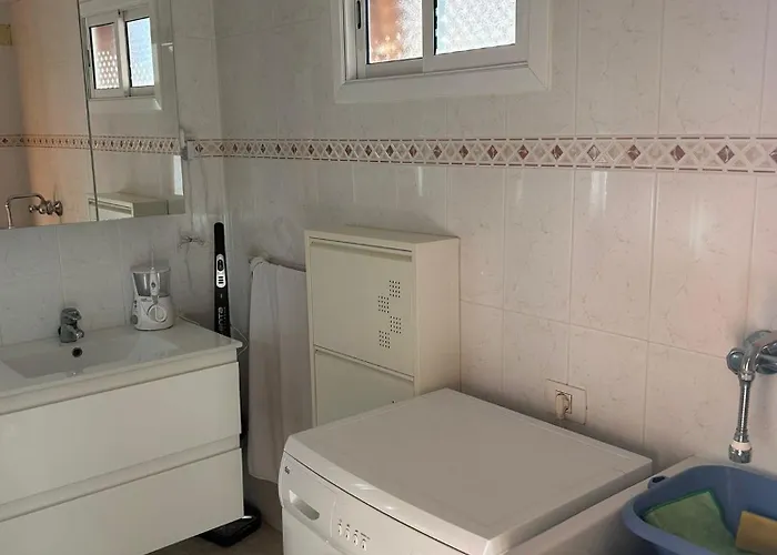 Apartament Geranios 504