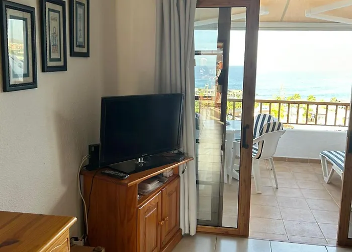 Geranios 504 Costa Adeje (Tenerife)