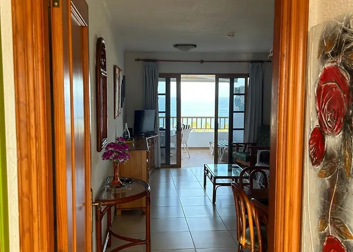 Geranios 504 Apartament Costa Adeje (Tenerife)