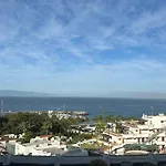 Apartament Geranios 504 Costa Adeje (Tenerife)