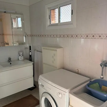 Apartment Geranios 504