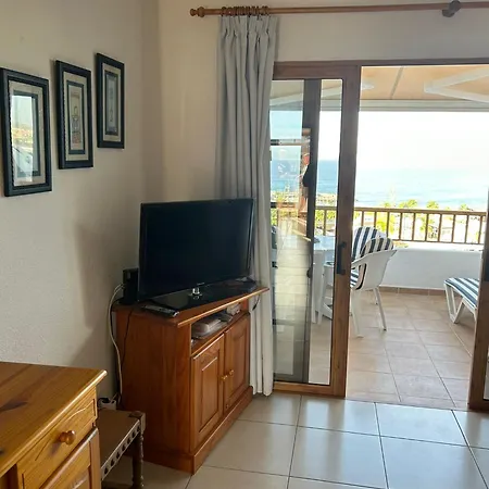 Geranios 504 Costa Adeje (Tenerife)