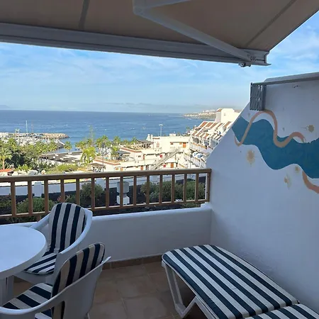 Geranios 504 Apartament