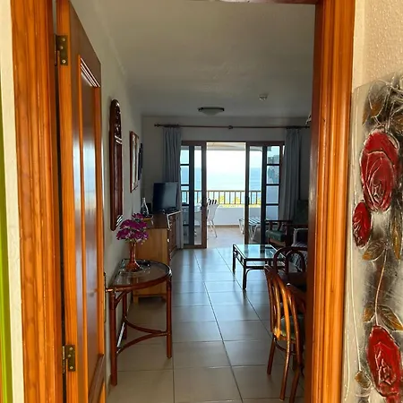 Geranios 504 Apartment Costa Adeje (Tenerife)
