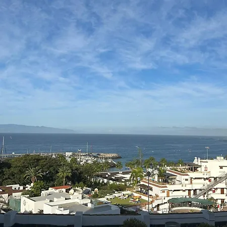 Apartamento Geranios 504 Costa Adeje (Tenerife)
